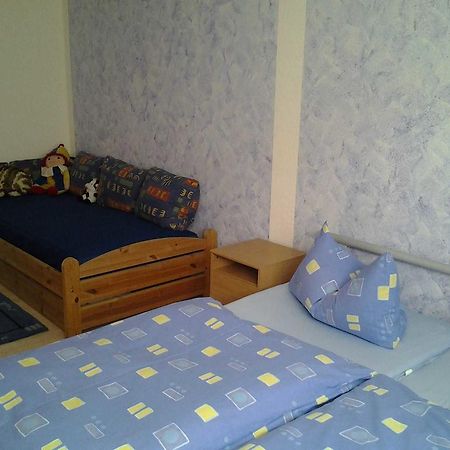 Ferienwohnung Dettweiler マールベルク エクステリア 写真