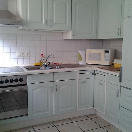 Ferienwohnung Dettweiler マールベルク エクステリア 写真