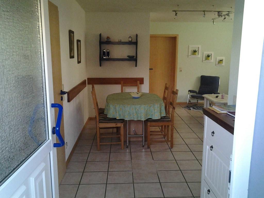 Ferienwohnung Dettweiler マールベルク エクステリア 写真