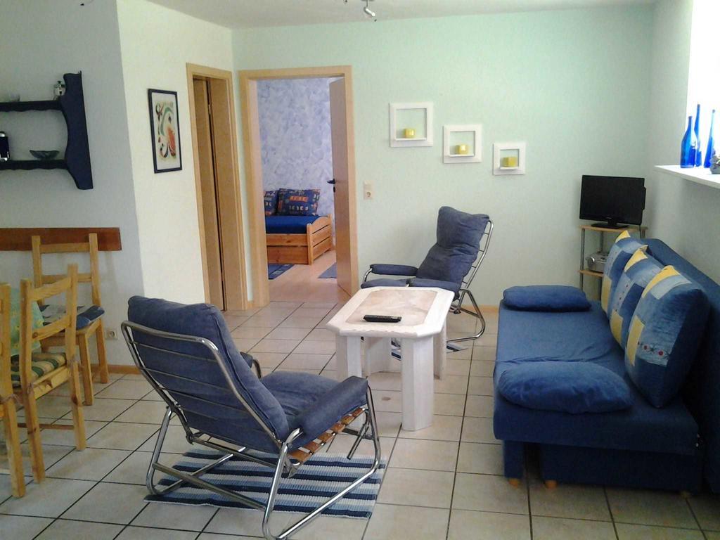 Ferienwohnung Dettweiler マールベルク 部屋 写真